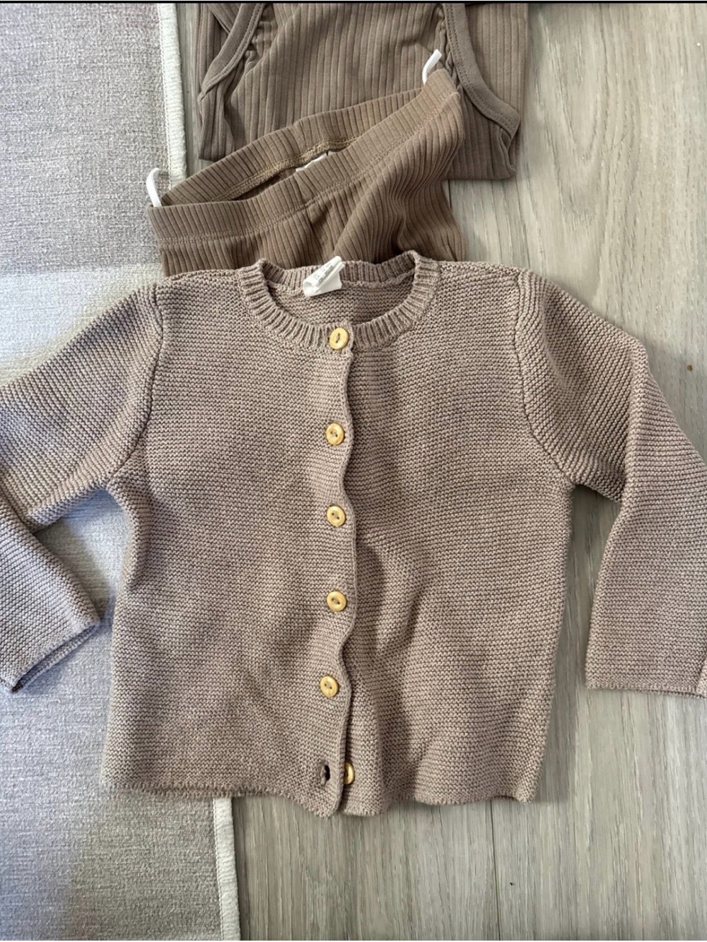 H&M Baby Boy / Gender Neutral Bundle - Picture 9 of 12